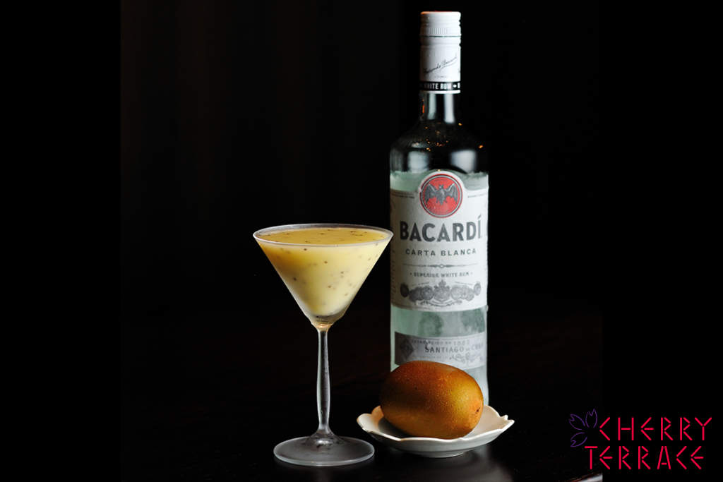 キウイカクテル