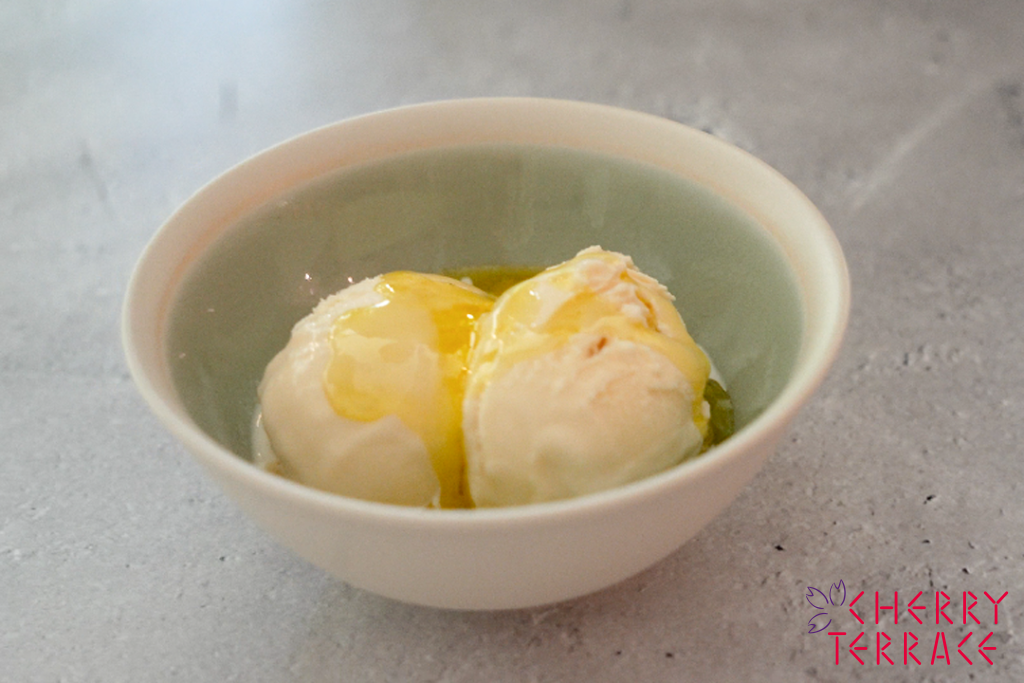 6441ラウデミオアイス