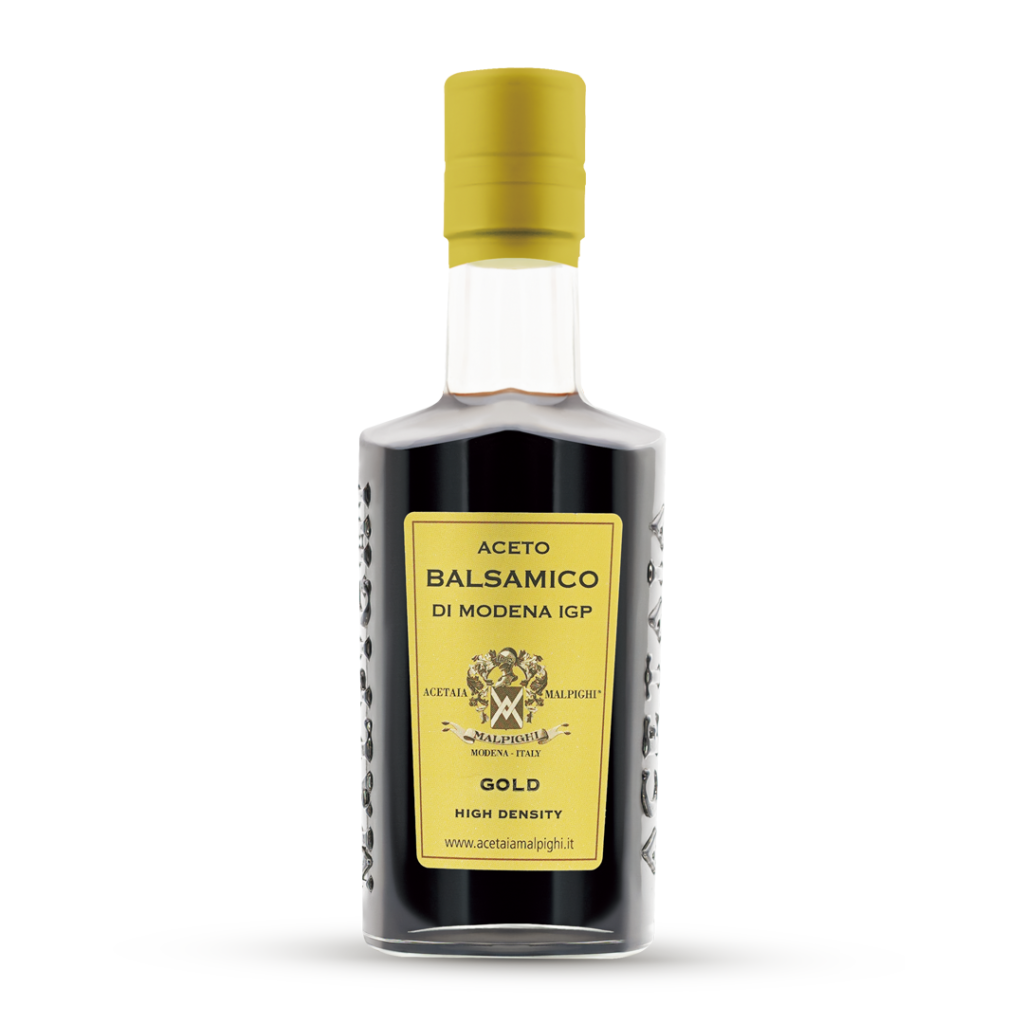 バルサミコ モデナIGP　ゴールド