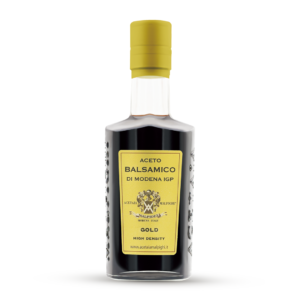 バルサミコ モデナIGP　ゴールド