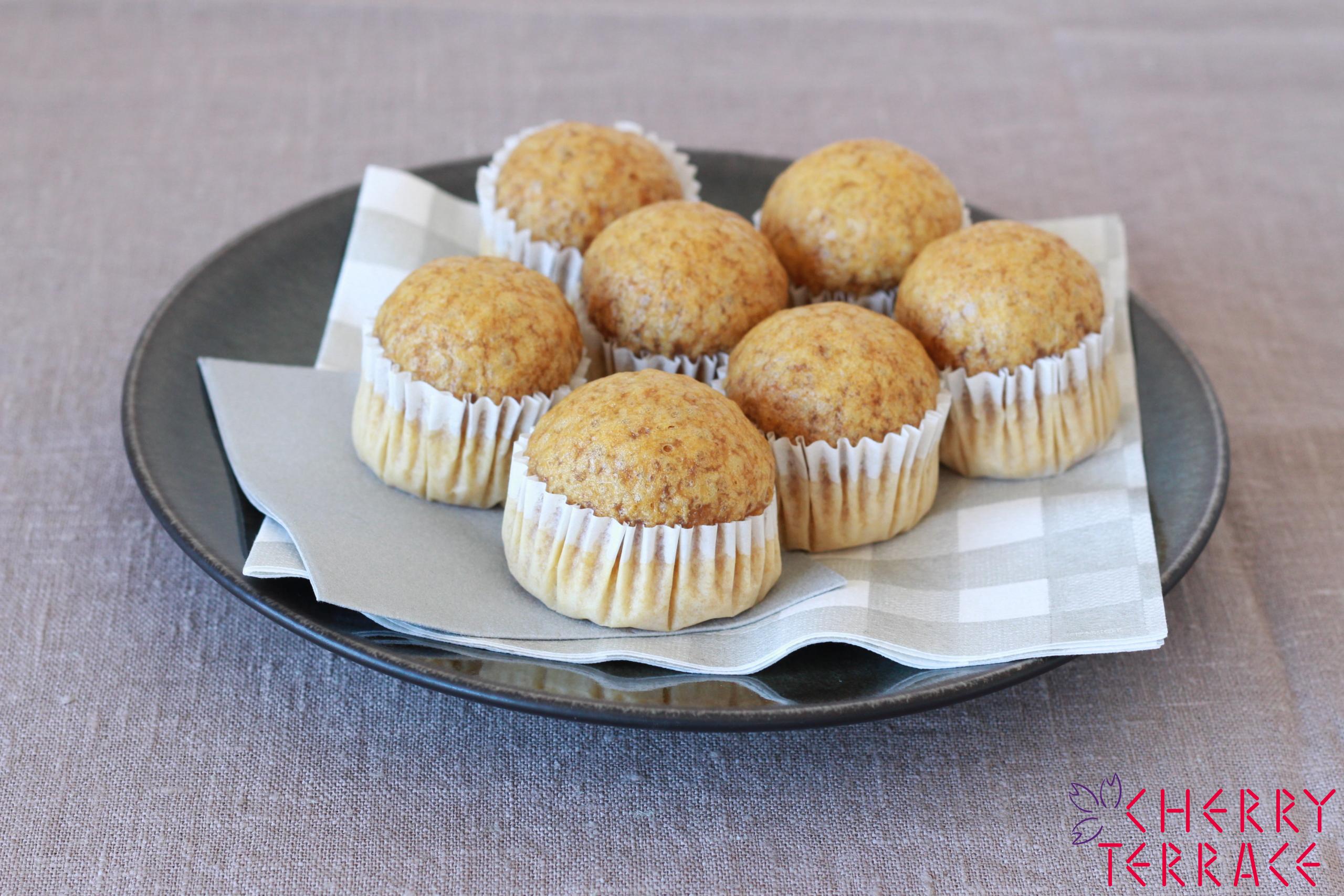 馬拉米羔(マーラーカオ)